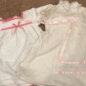 HUGE AMERICAN GIRL PJ BUNDLE
